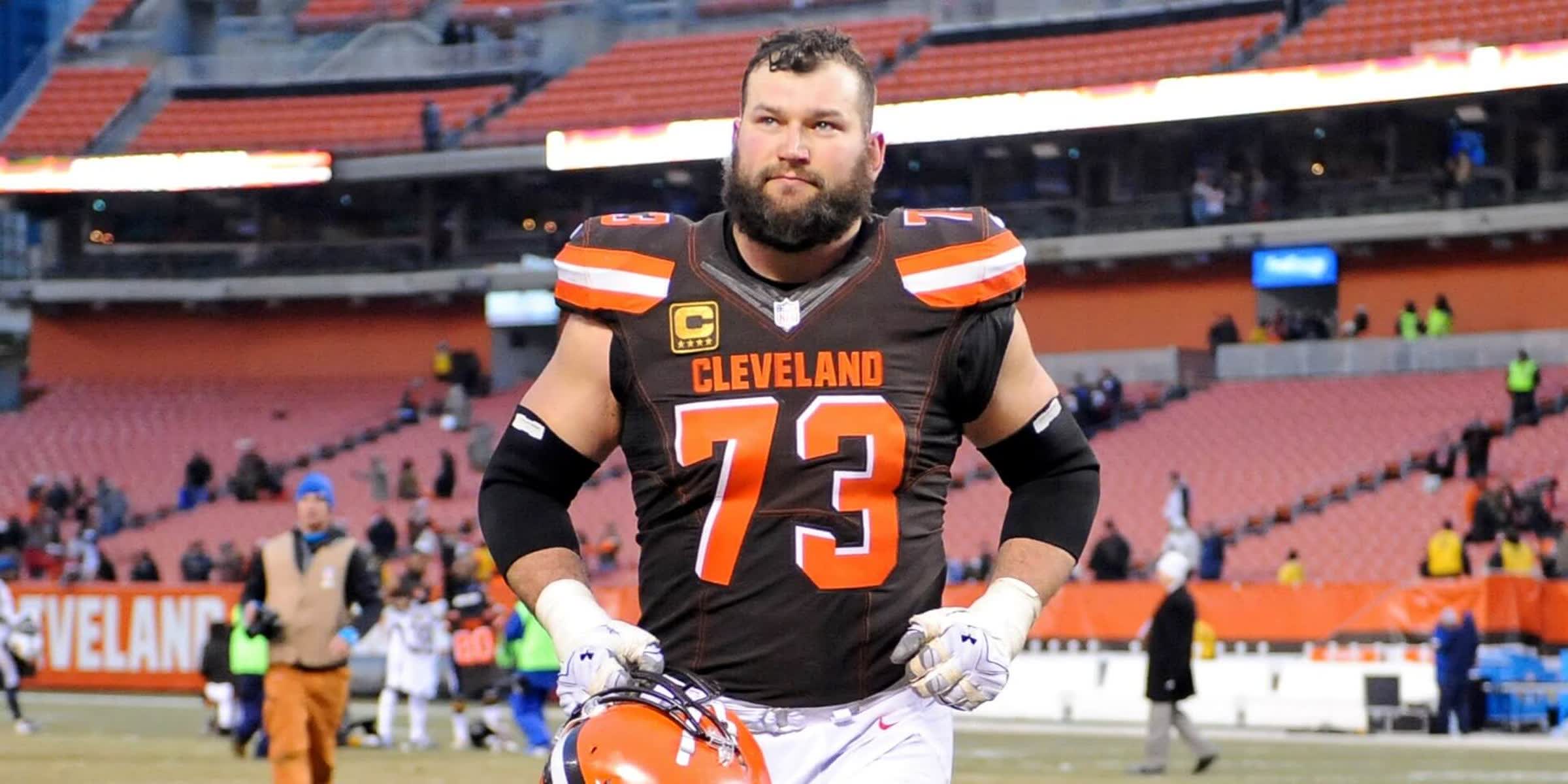 Joe Thomas