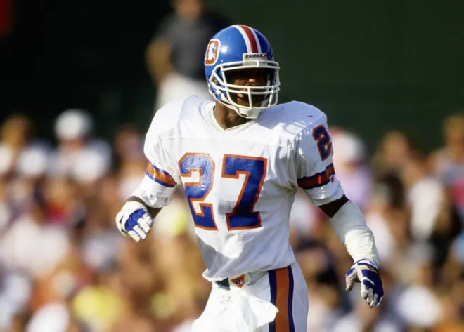 Steve Atwater