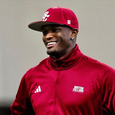 Will Blackmon