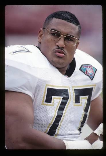 Willie Roaf